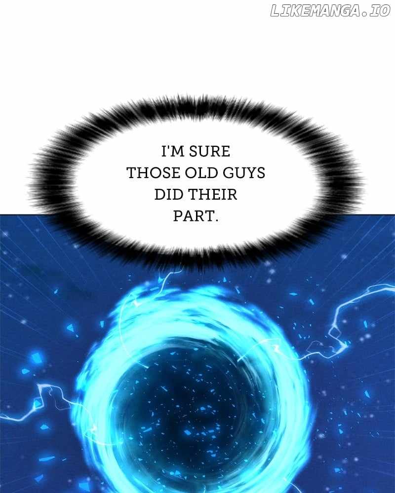 Solo Spell Caster Chapter 198 - Page 56