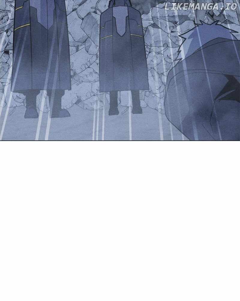 Solo Spell Caster Chapter 198 - Page 58