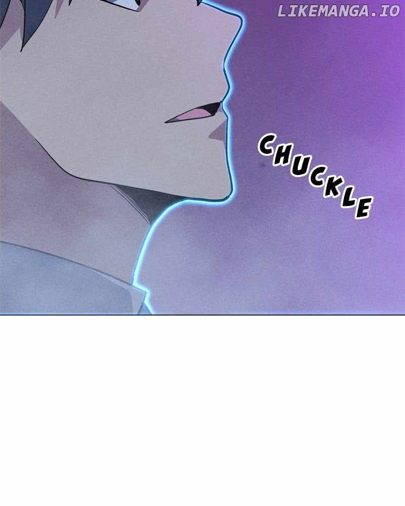 Solo Spell Caster Chapter 198 - Page 6