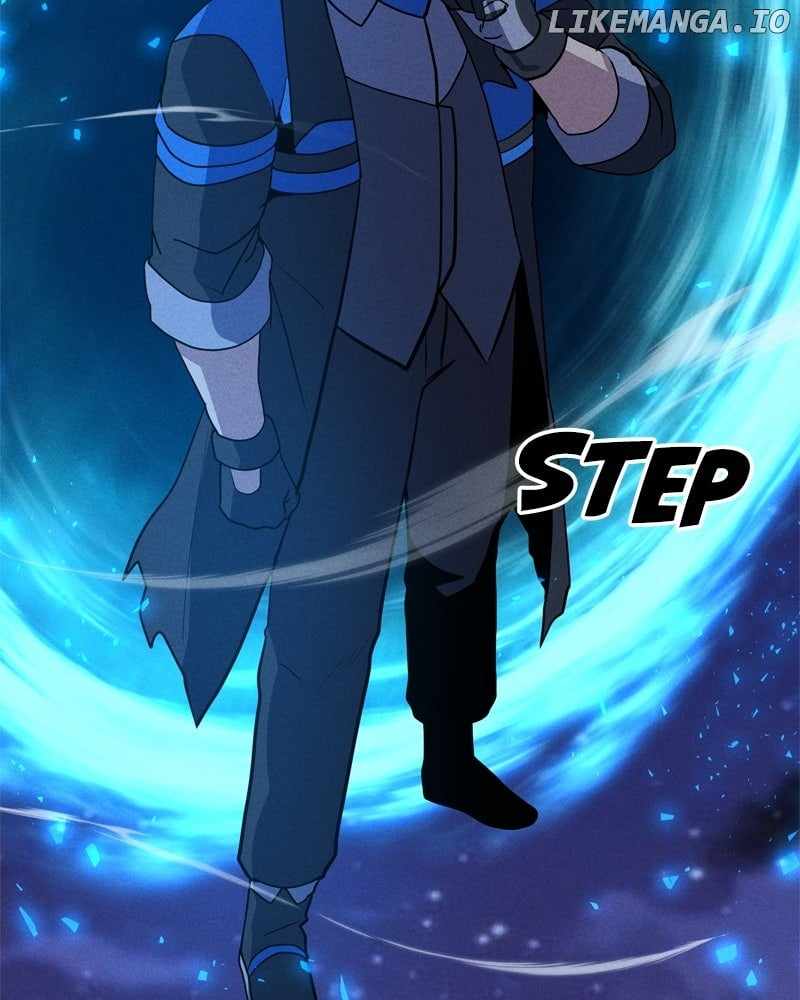 Solo Spell Caster Chapter 198 - Page 60