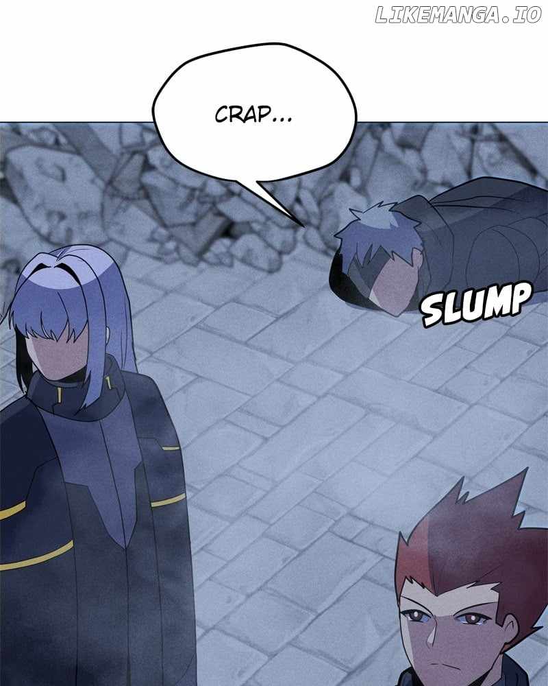 Solo Spell Caster Chapter 198 - Page 62