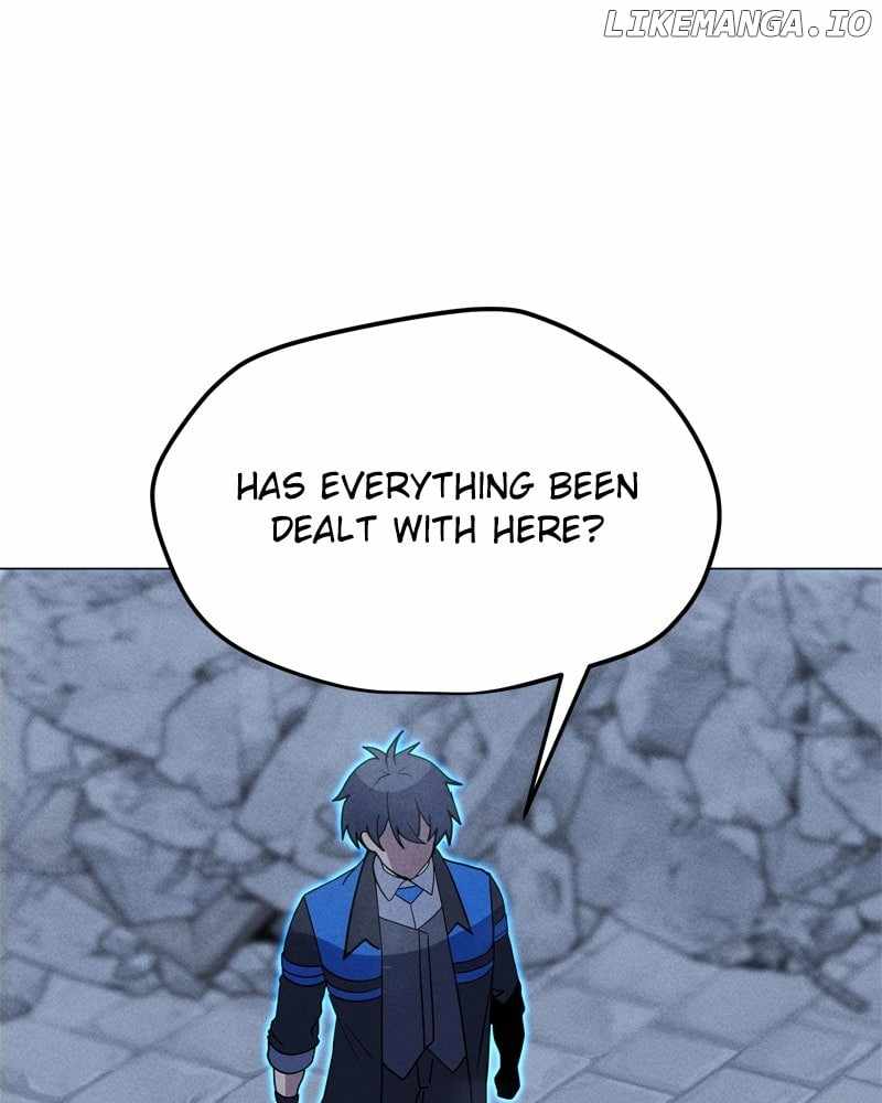 Solo Spell Caster Chapter 198 - Page 64