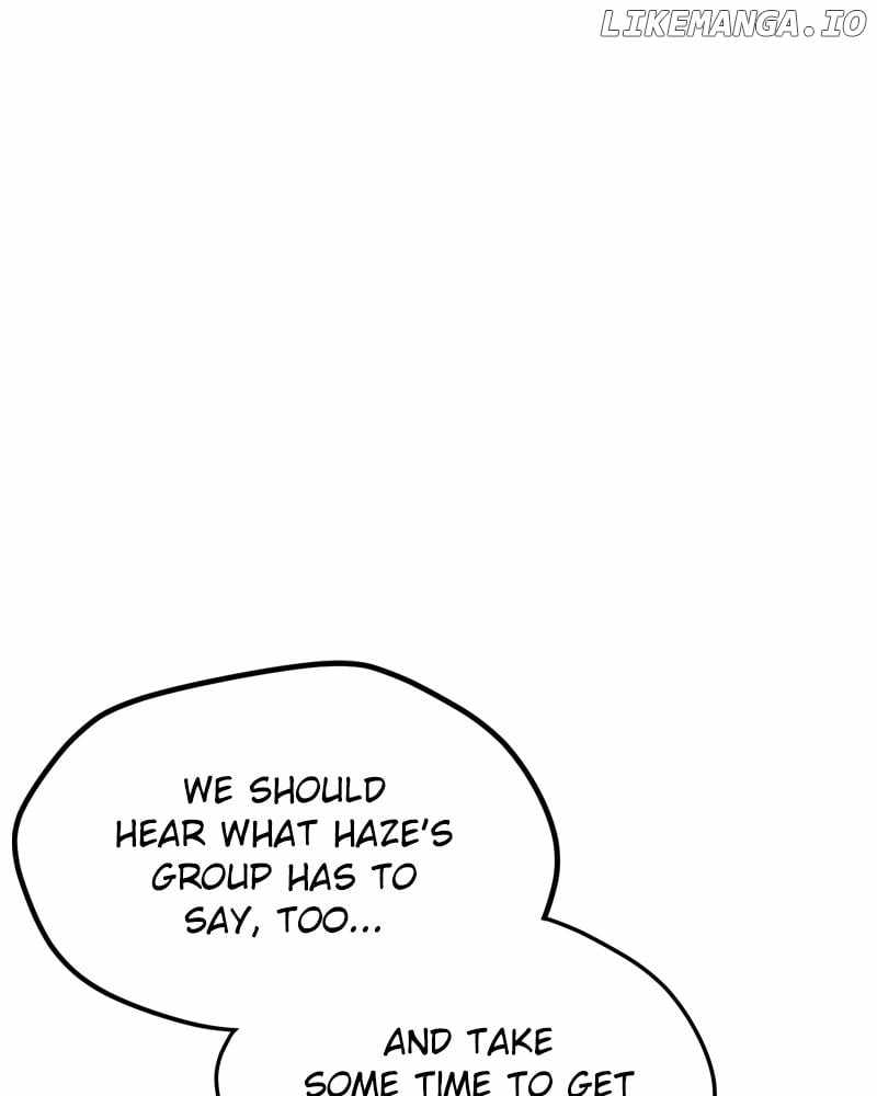 Solo Spell Caster Chapter 198 - Page 69