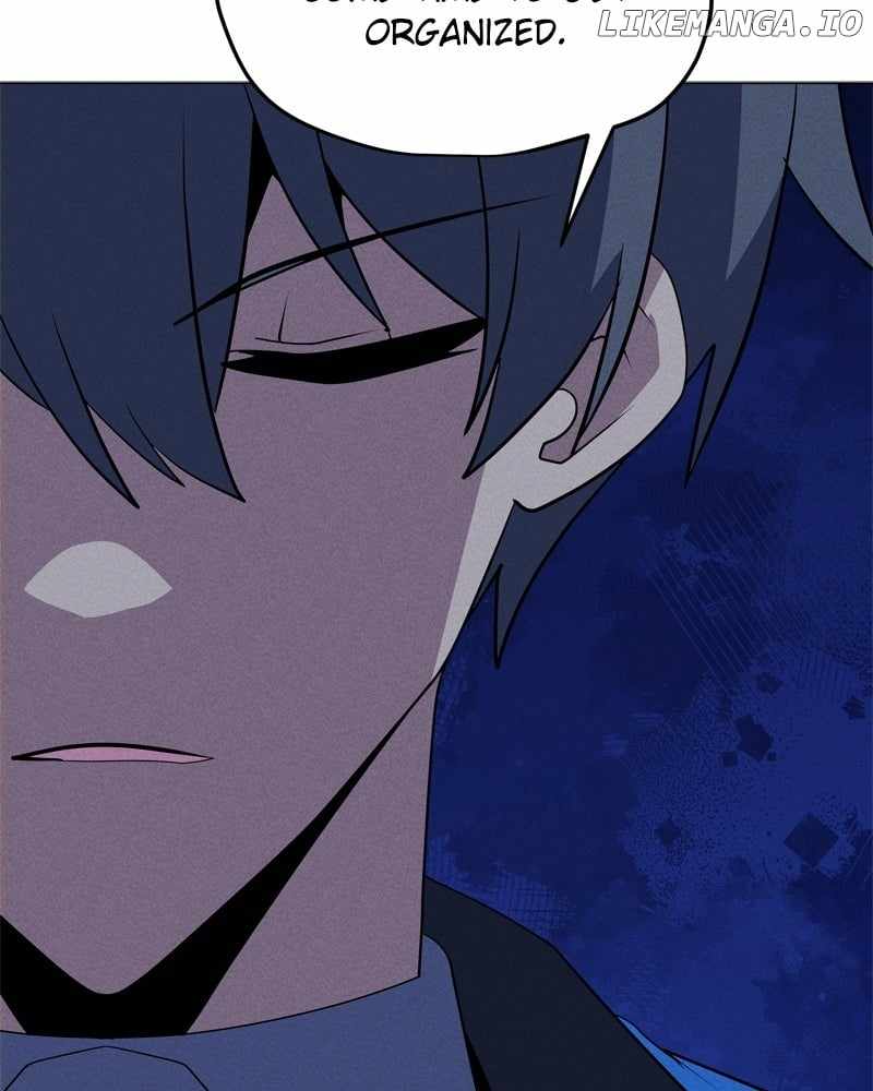 Solo Spell Caster Chapter 198 - Page 70