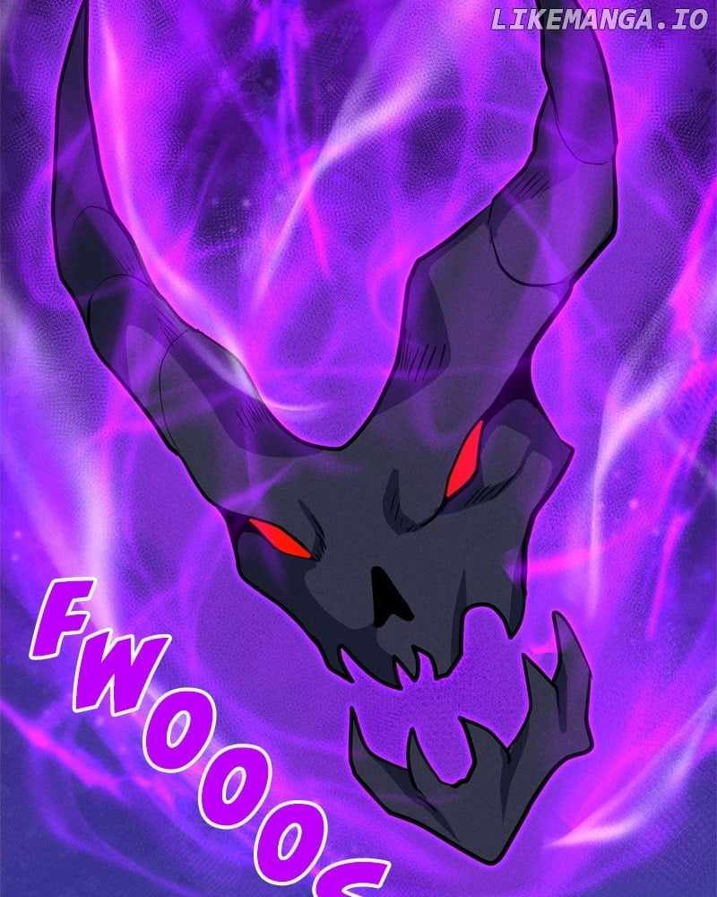Solo Spell Caster Chapter 198 - Page 8