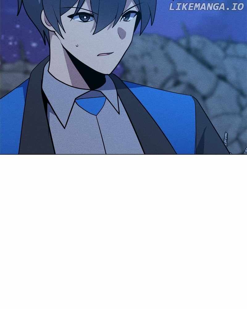 Solo Spell Caster Chapter 198 - Page 80