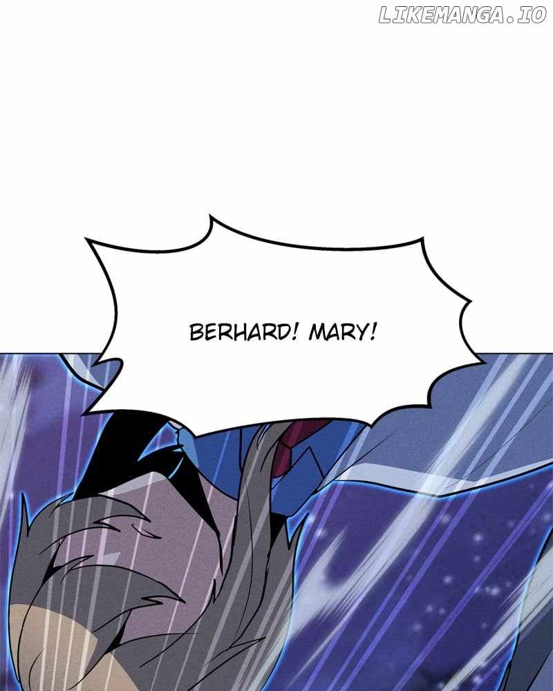 Solo Spell Caster Chapter 198 - Page 85