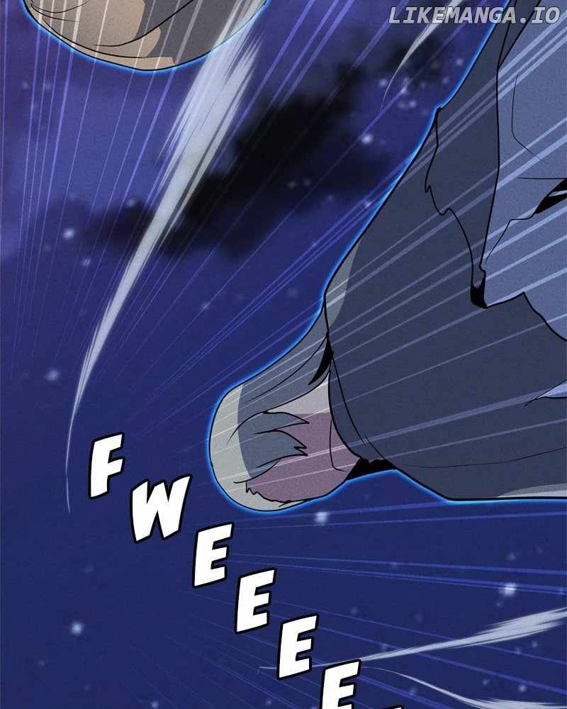 Solo Spell Caster Chapter 198 - Page 86