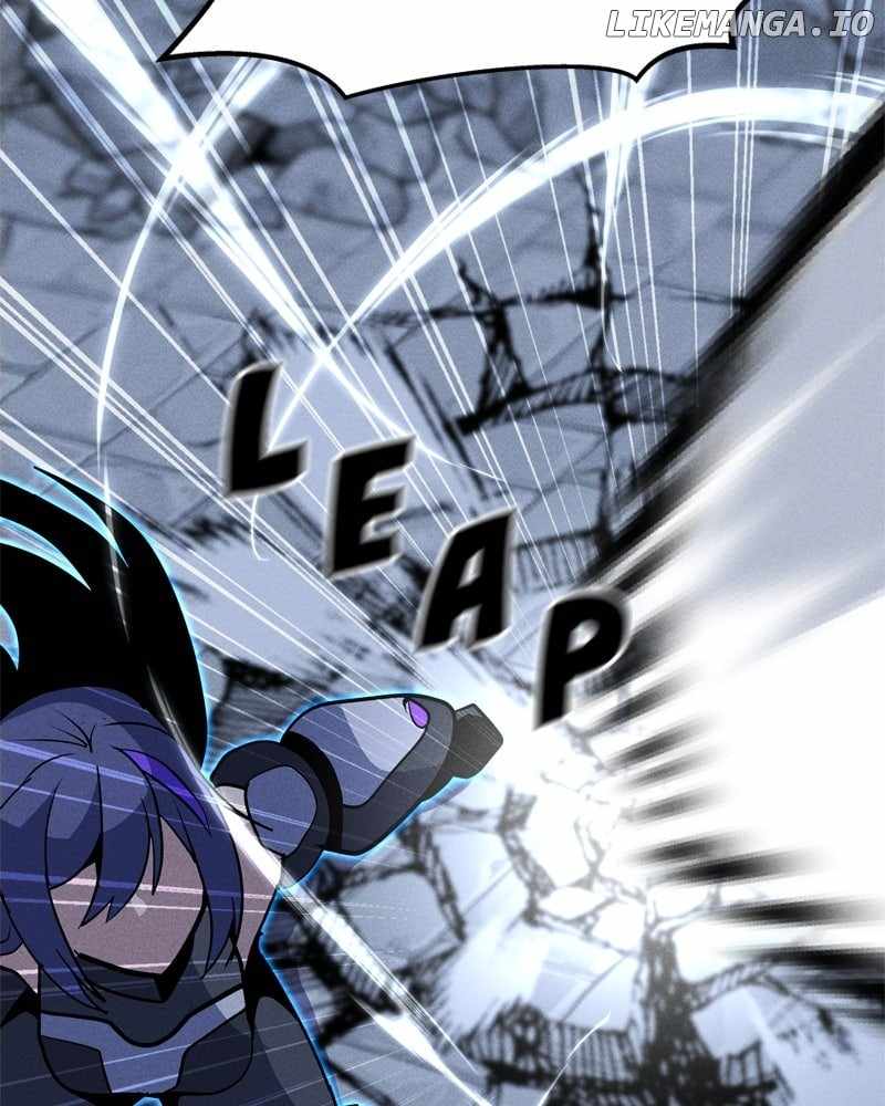 Solo Spell Caster Chapter 198 - Page 88