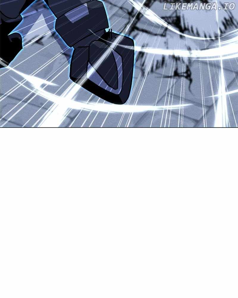 Solo Spell Caster Chapter 198 - Page 89