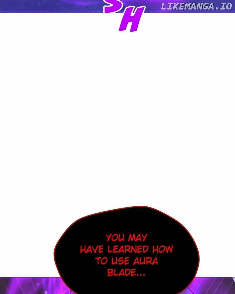 Solo Spell Caster Chapter 198 - Page 9