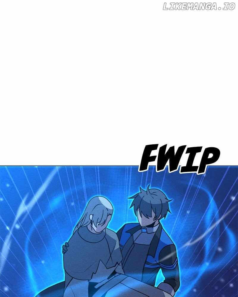 Solo Spell Caster Chapter 198 - Page 92