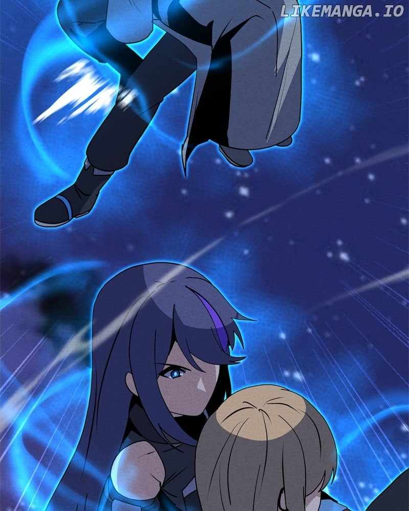 Solo Spell Caster Chapter 198 - Page 93