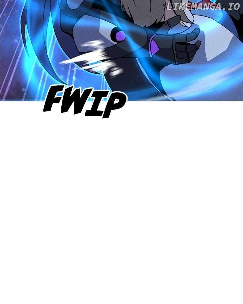 Solo Spell Caster Chapter 198 - Page 94