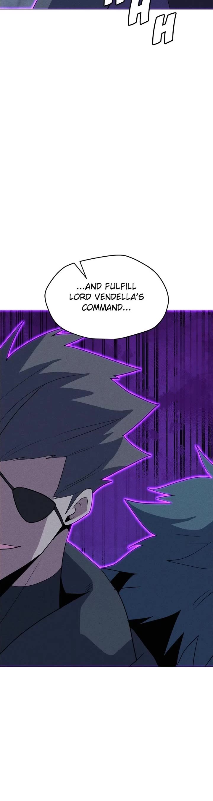 Solo Spell Caster Chapter 199 - Page 13