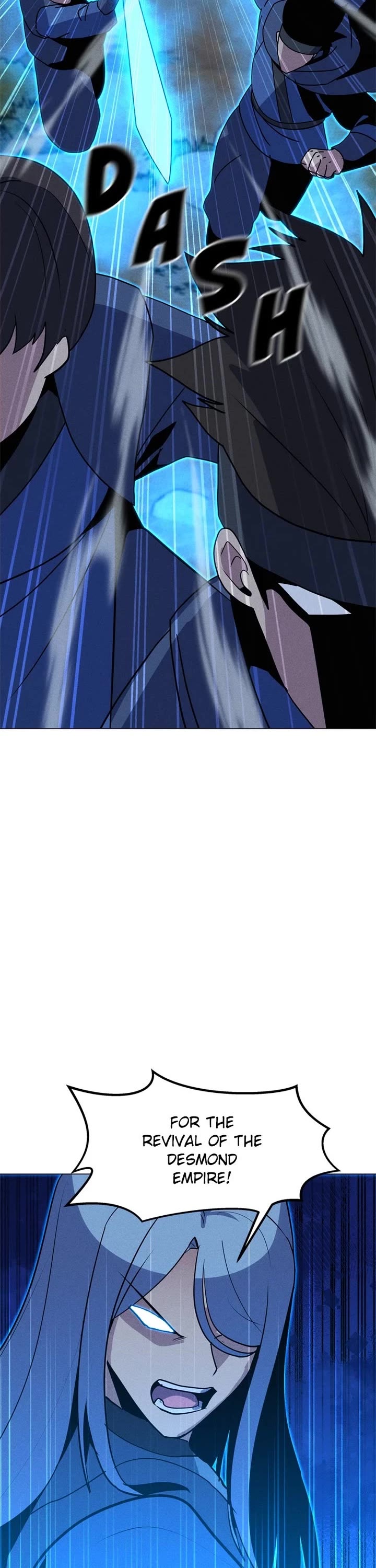 Solo Spell Caster Chapter 199 - Page 17