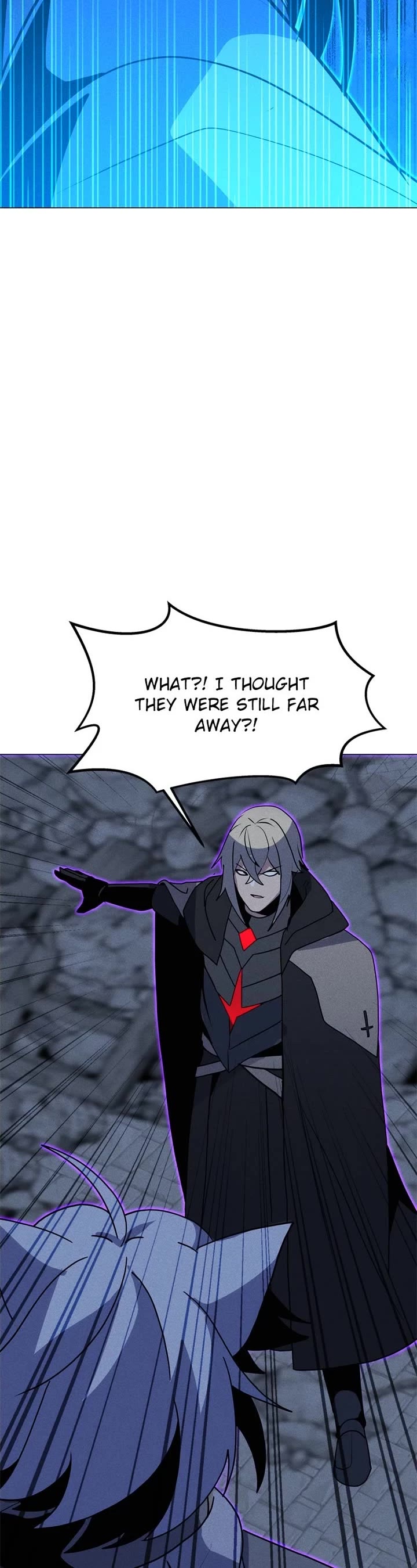 Solo Spell Caster Chapter 199 - Page 18