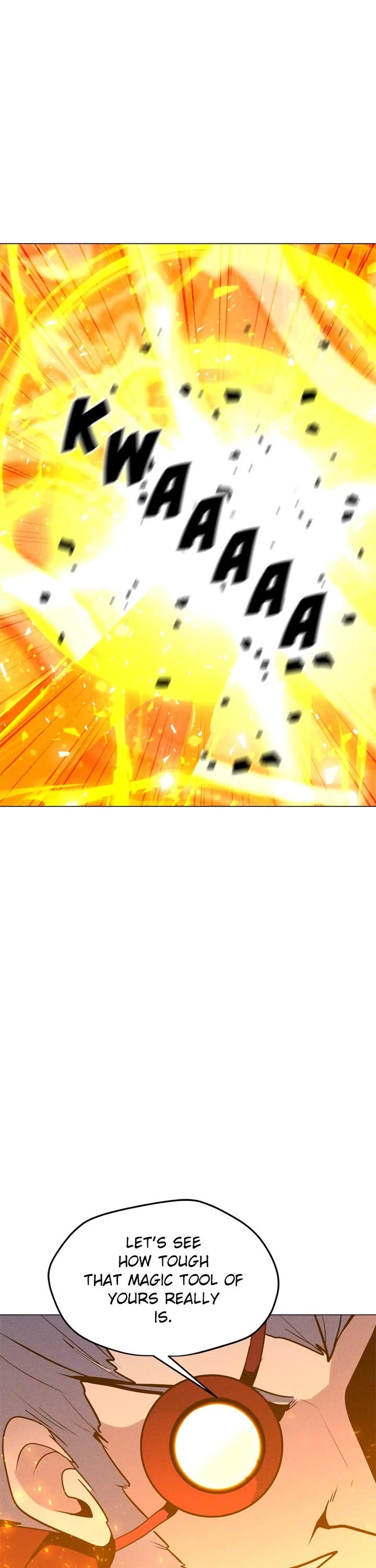 Solo Spell Caster Chapter 199 - Page 32