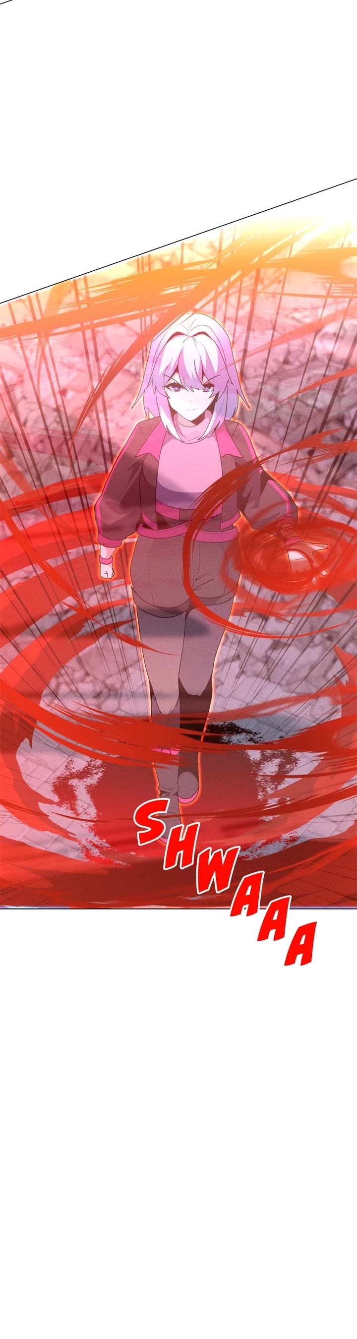 Solo Spell Caster Chapter 199 - Page 4