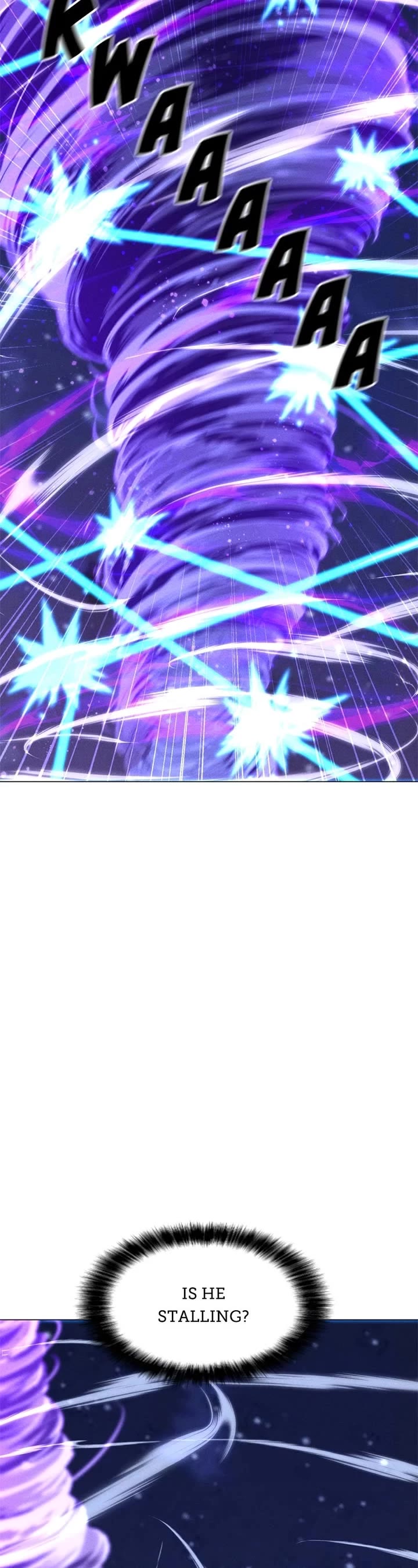 Solo Spell Caster Chapter 199 - Page 44