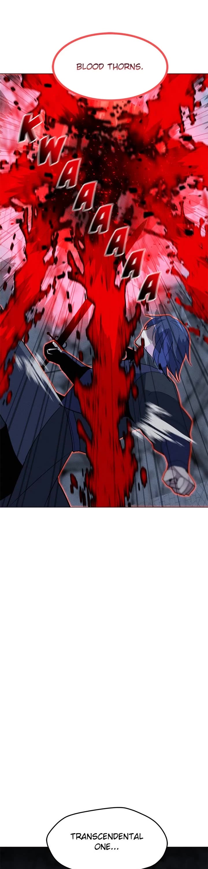 Solo Spell Caster Chapter 199 - Page 5