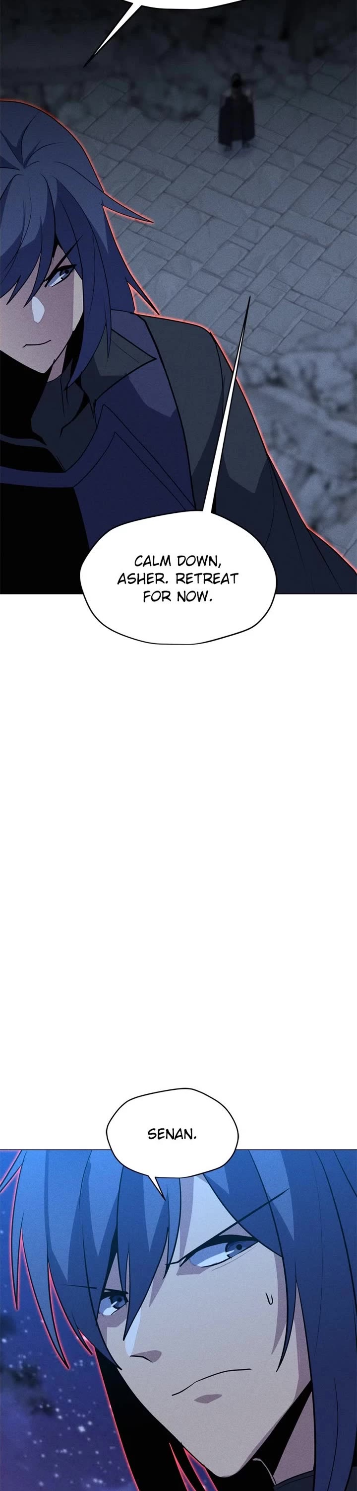 Solo Spell Caster Chapter 199 - Page 6