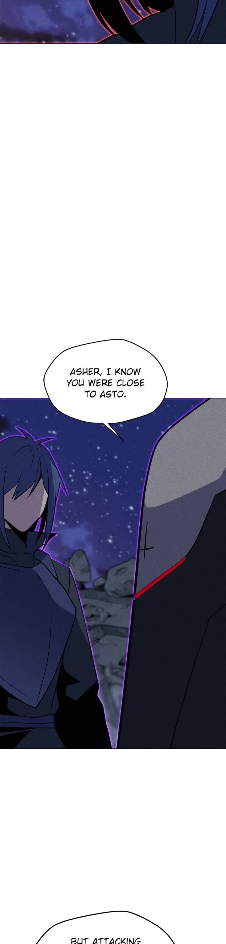 Solo Spell Caster Chapter 199 - Page 7
