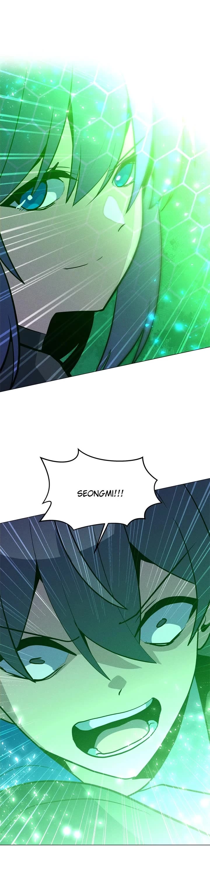 Solo Spell Caster Chapter 200 - Page 12