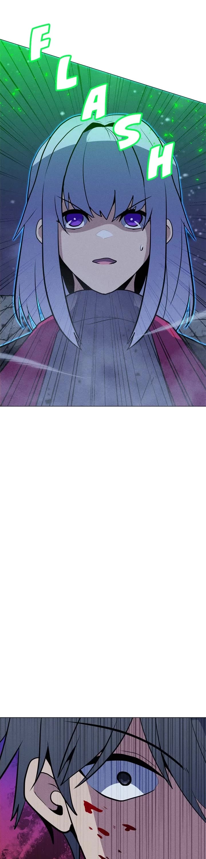 Solo Spell Caster Chapter 200 - Page 16