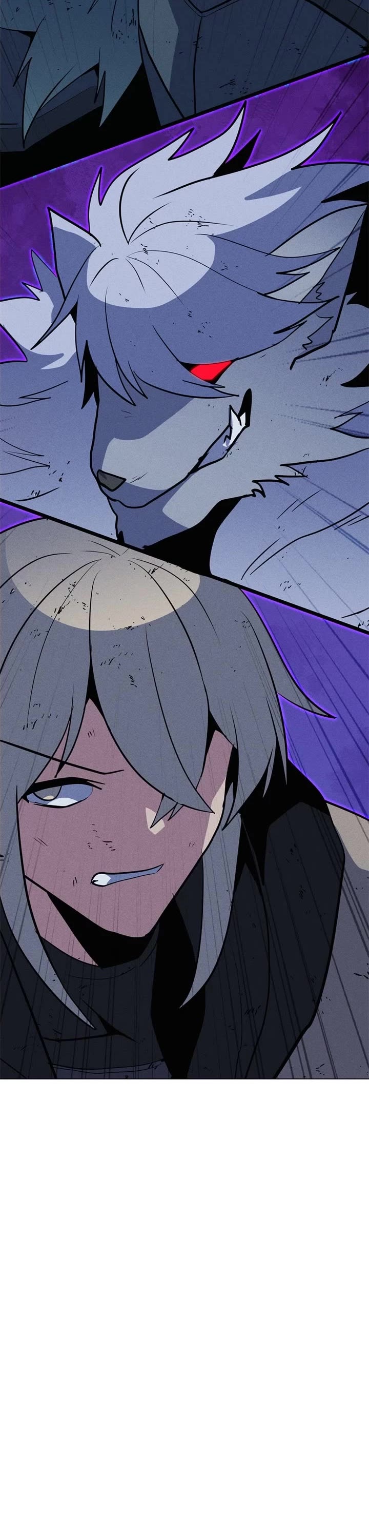Solo Spell Caster Chapter 200 - Page 29