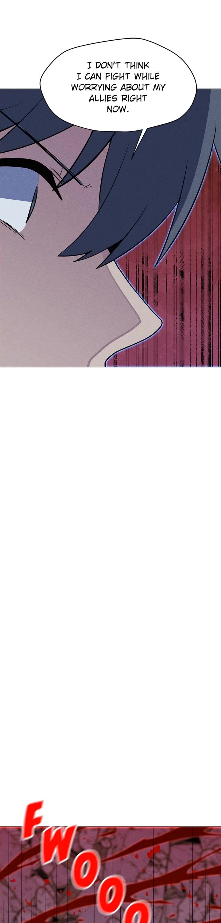Solo Spell Caster Chapter 200 - Page 30