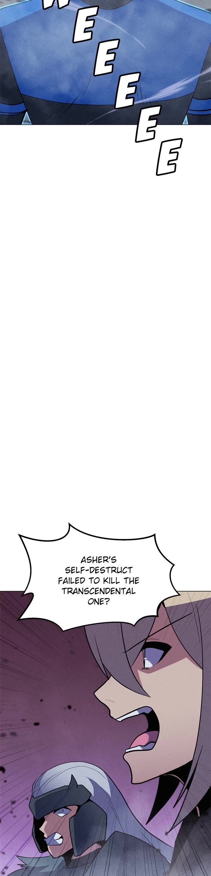 Solo Spell Caster Chapter 200 - Page 34