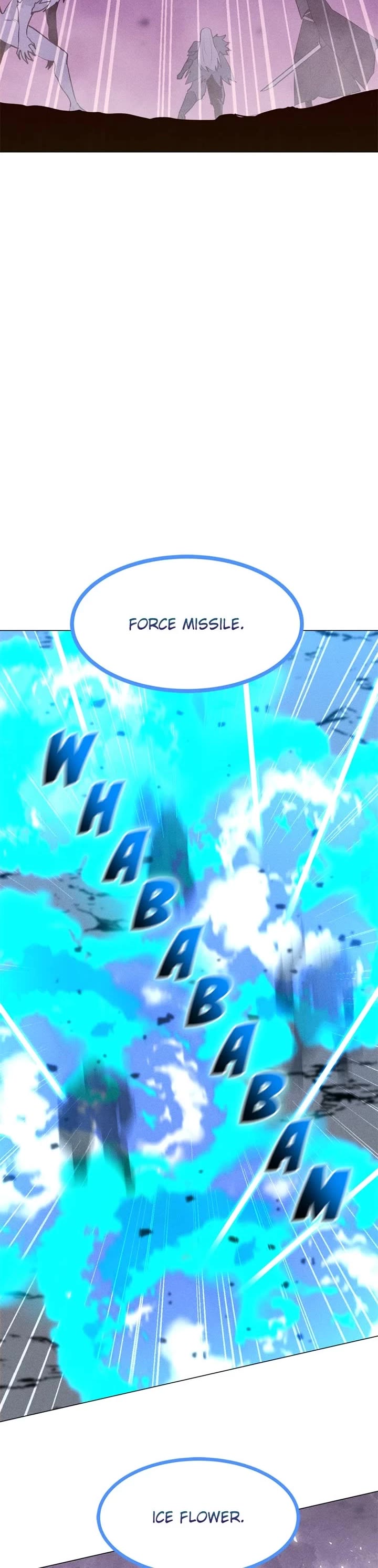 Solo Spell Caster Chapter 200 - Page 39