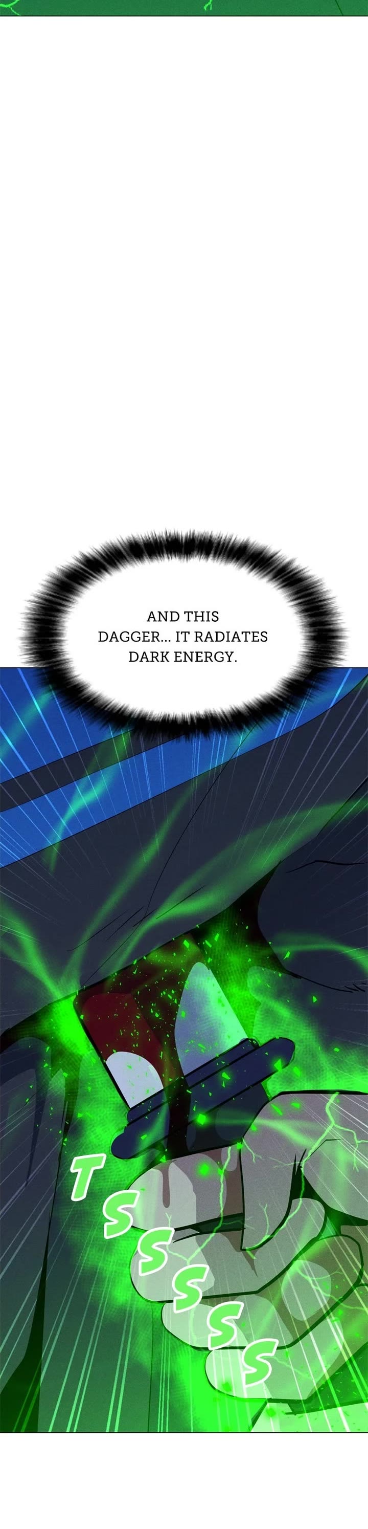 Solo Spell Caster Chapter 200 - Page 4