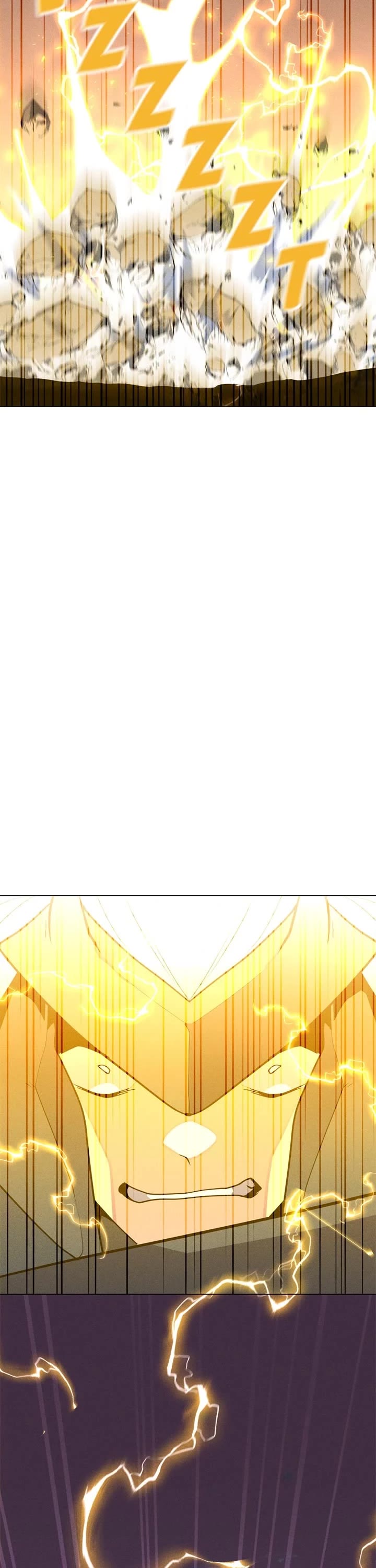 Solo Spell Caster Chapter 200 - Page 41