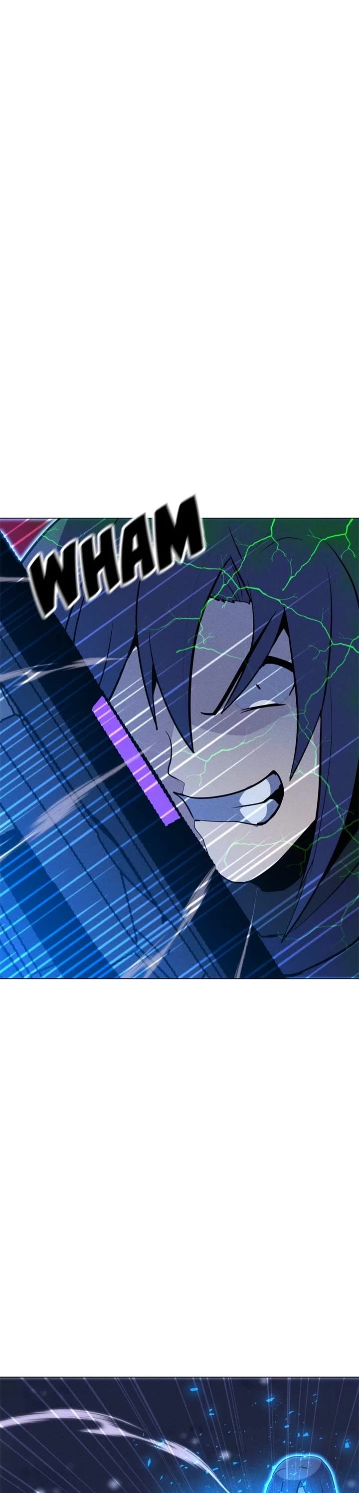 Solo Spell Caster Chapter 200 - Page 8