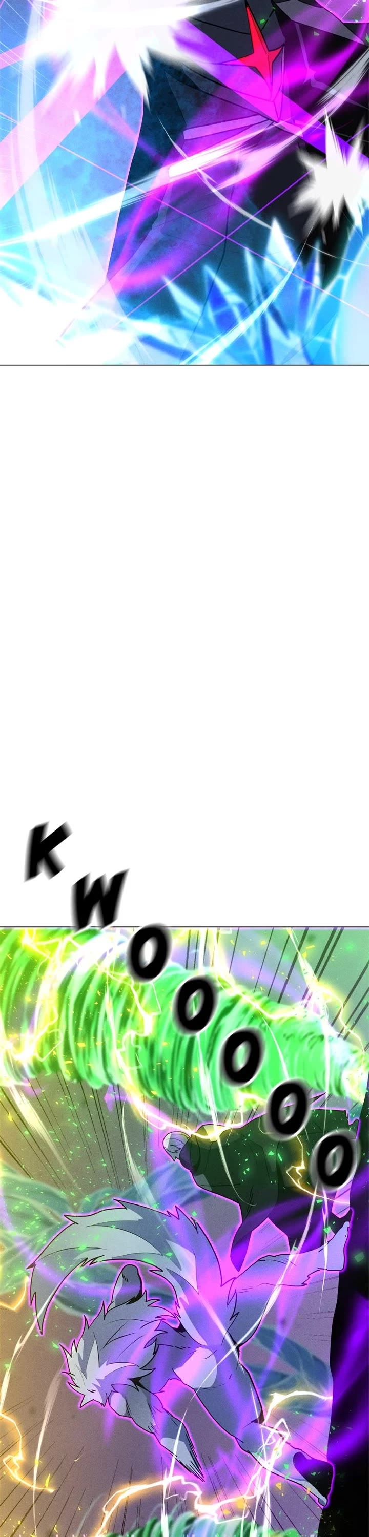 Solo Spell Caster Chapter 201 - Page 13
