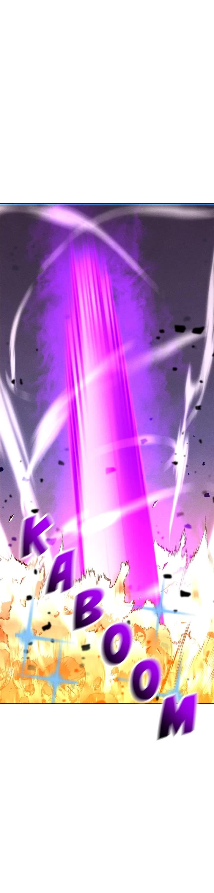 Solo Spell Caster Chapter 201 - Page 22