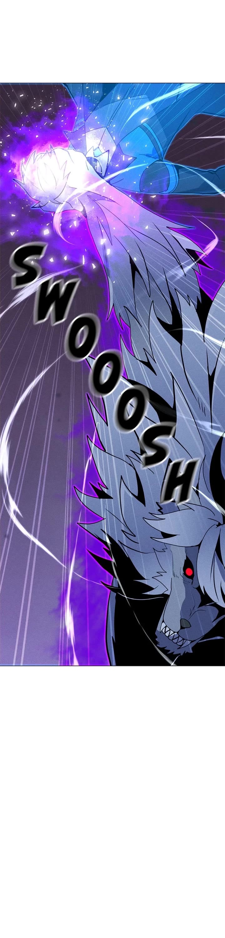 Solo Spell Caster Chapter 201 - Page 28