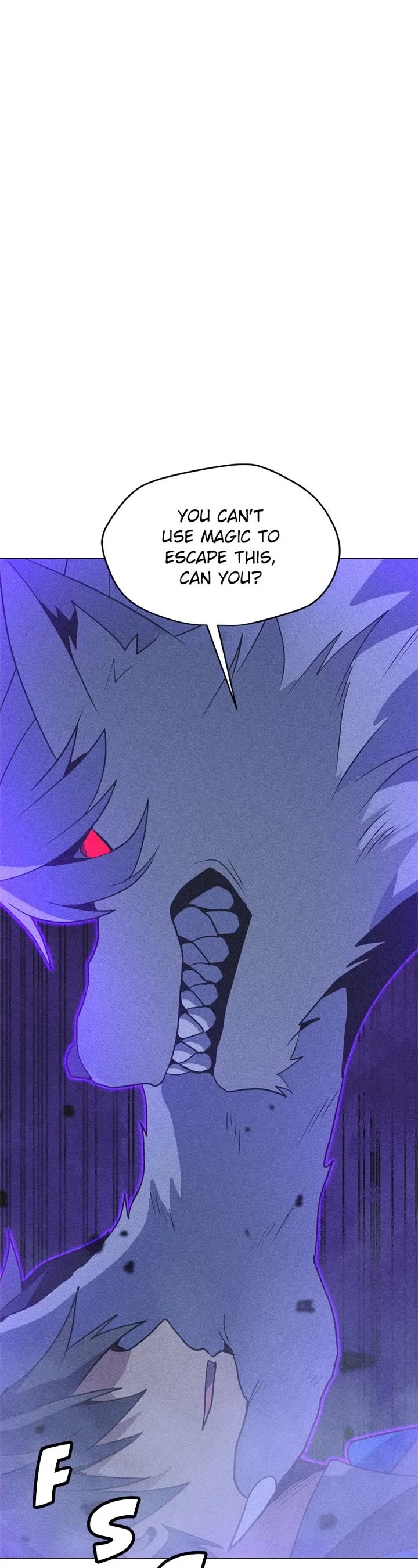 Solo Spell Caster Chapter 201 - Page 30