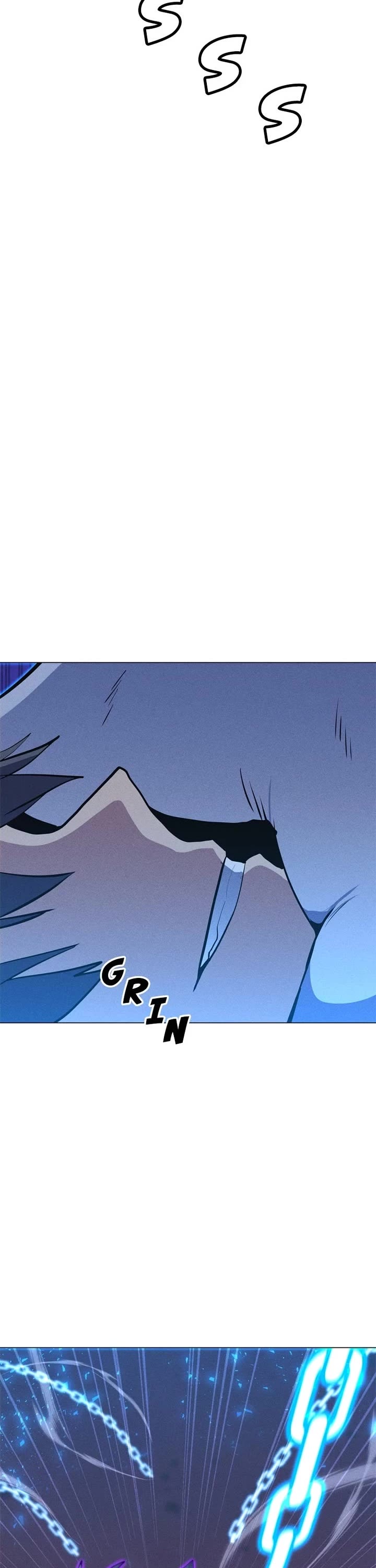 Solo Spell Caster Chapter 201 - Page 31