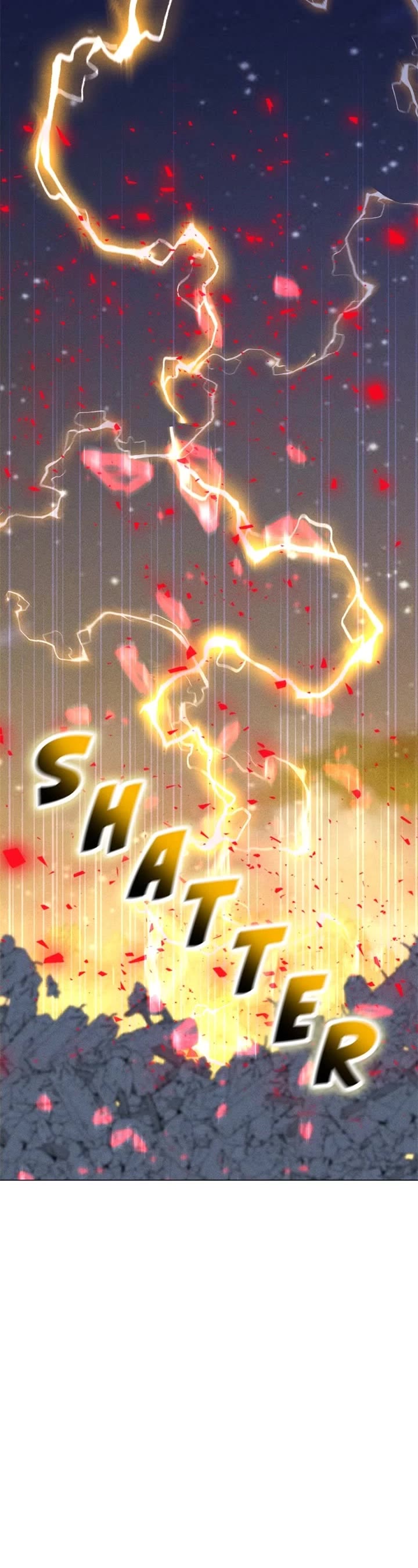 Solo Spell Caster Chapter 201 - Page 39