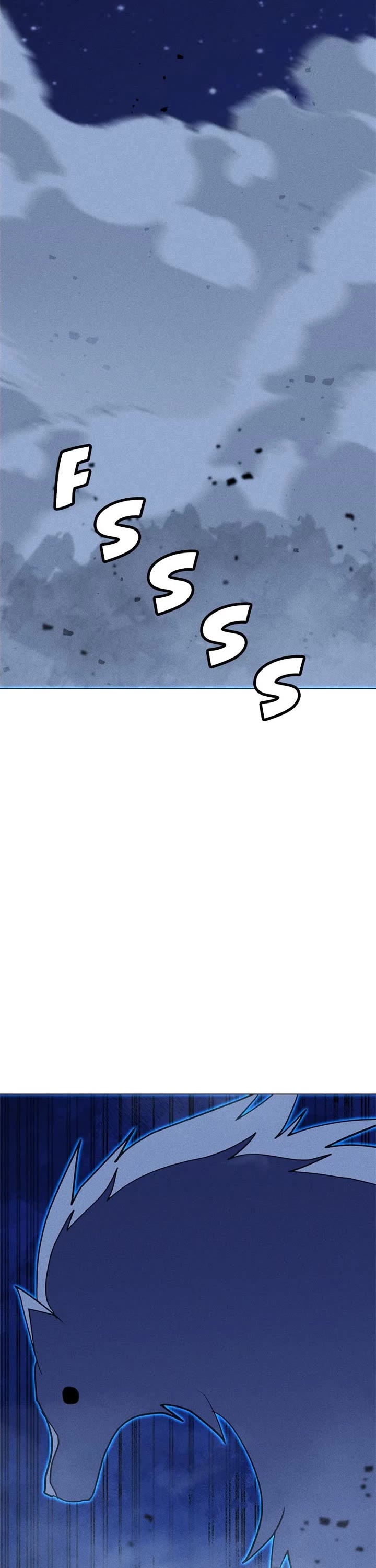 Solo Spell Caster Chapter 201 - Page 41