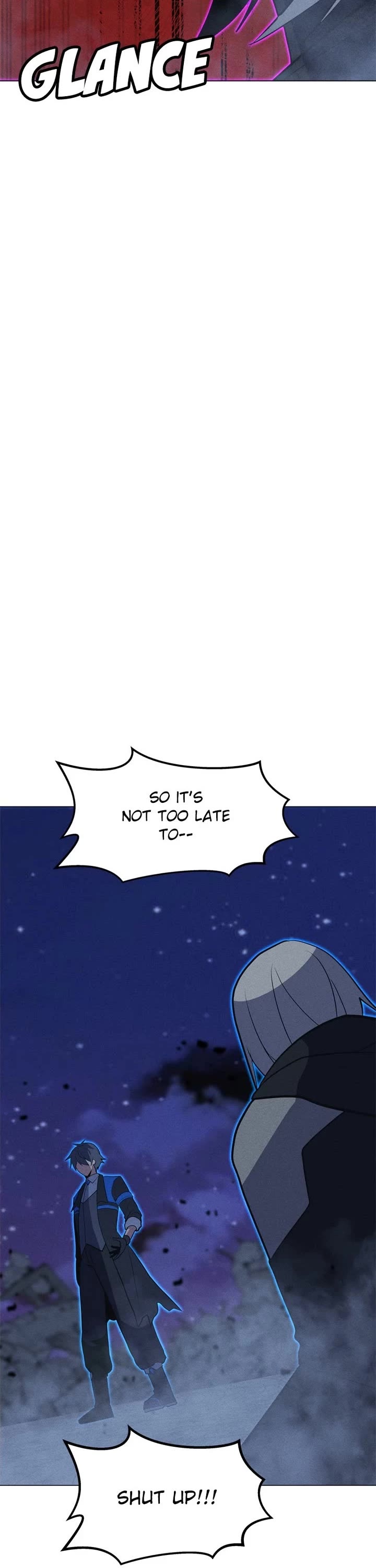 Solo Spell Caster Chapter 201 - Page 47