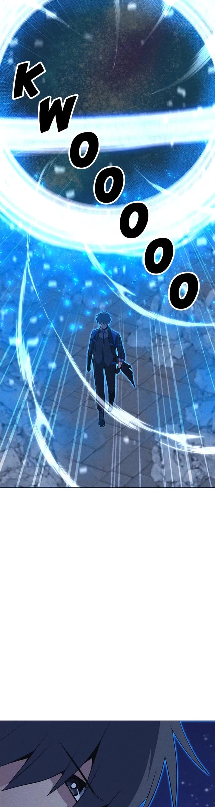 Solo Spell Caster Chapter 201 - Page 50