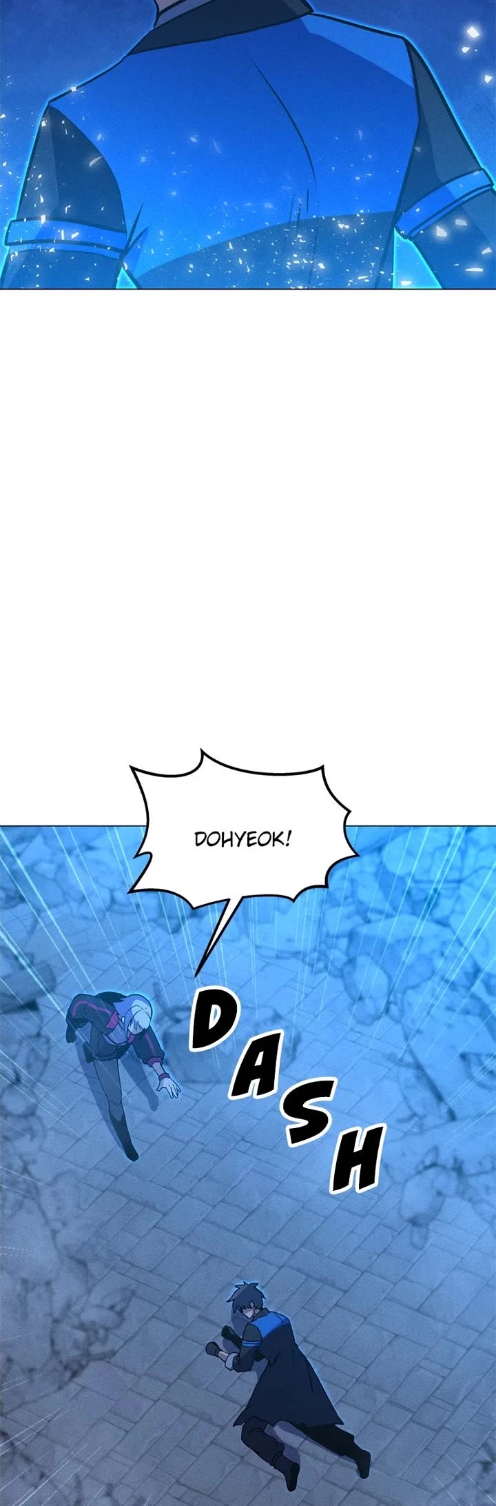 Solo Spell Caster Chapter 201 - Page 52