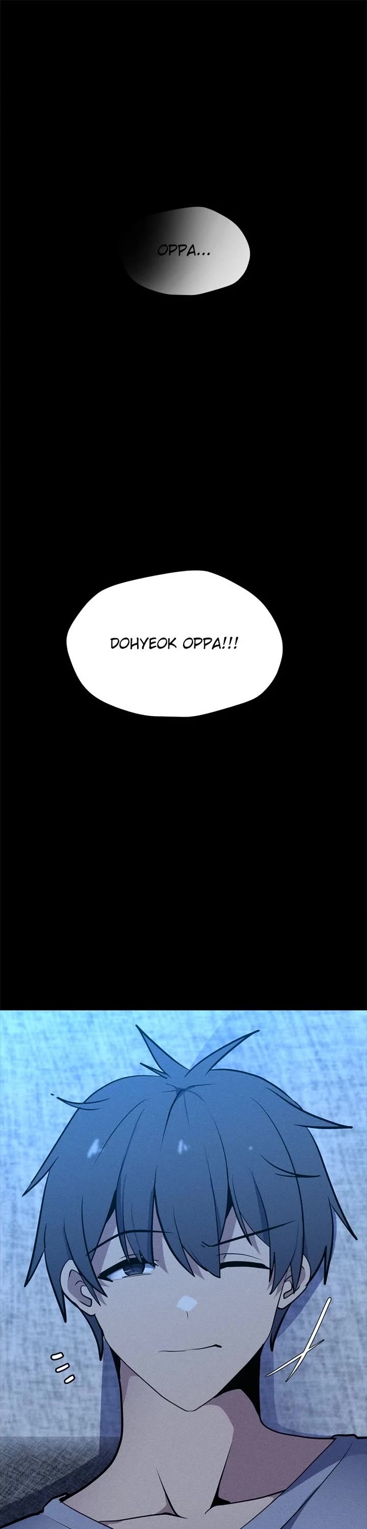 Solo Spell Caster Chapter 202 - Page 1