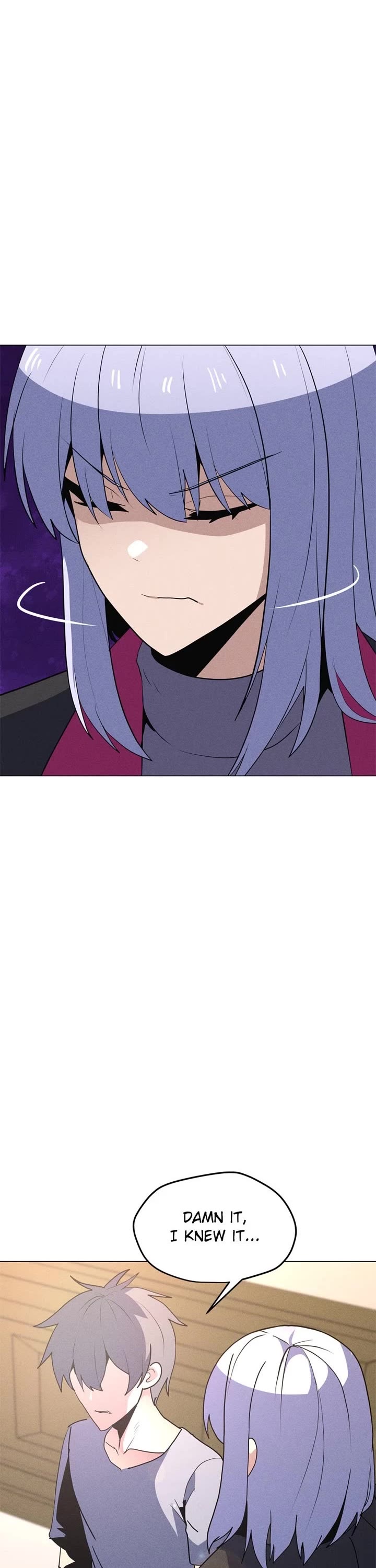 Solo Spell Caster Chapter 202 - Page 13