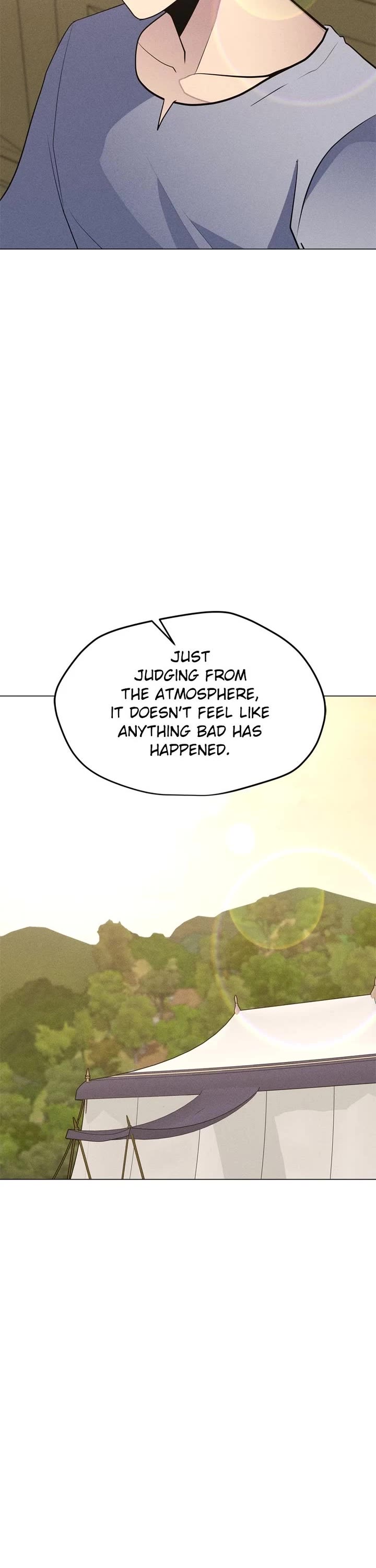 Solo Spell Caster Chapter 202 - Page 27