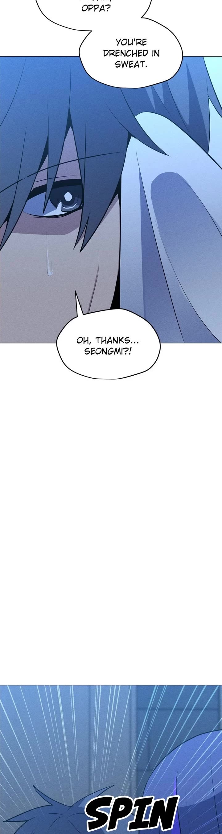 Solo Spell Caster Chapter 202 - Page 4